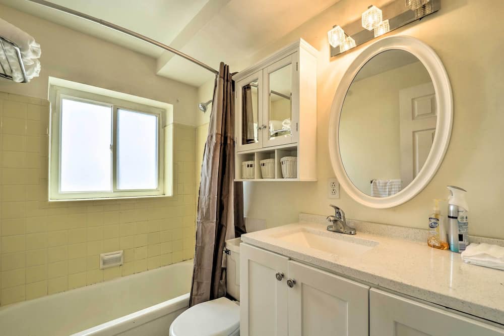Photo of Bathroom in Highland Heights