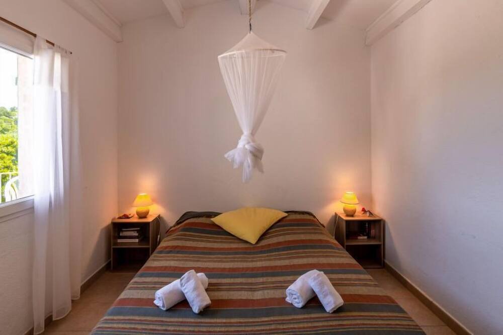 Photo of Bedroom in Pietra Long Salvini