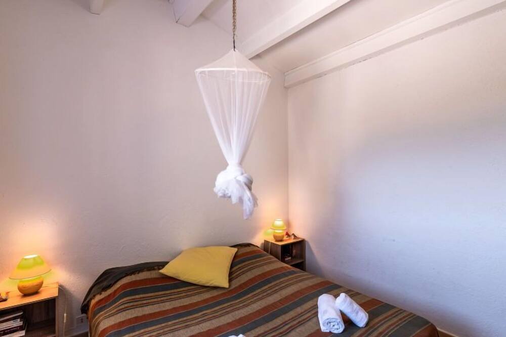 Photo of Bedroom in Pietra Long Salvini