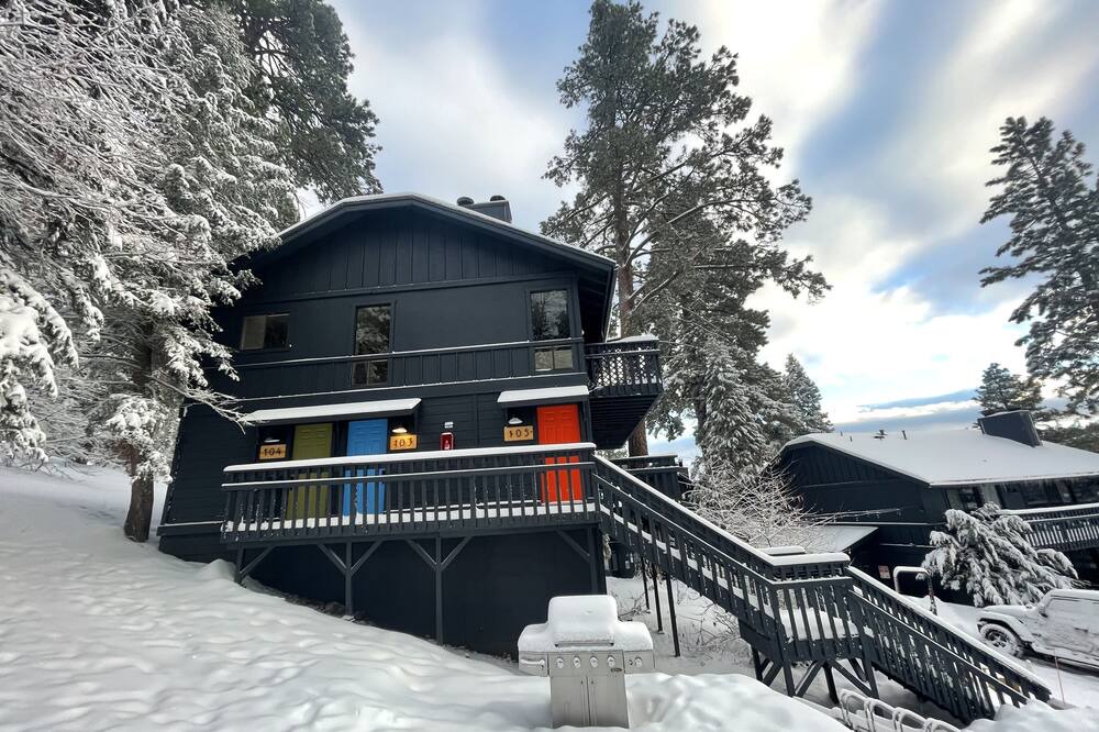 Photo of Outdoor in Big Bear Lake