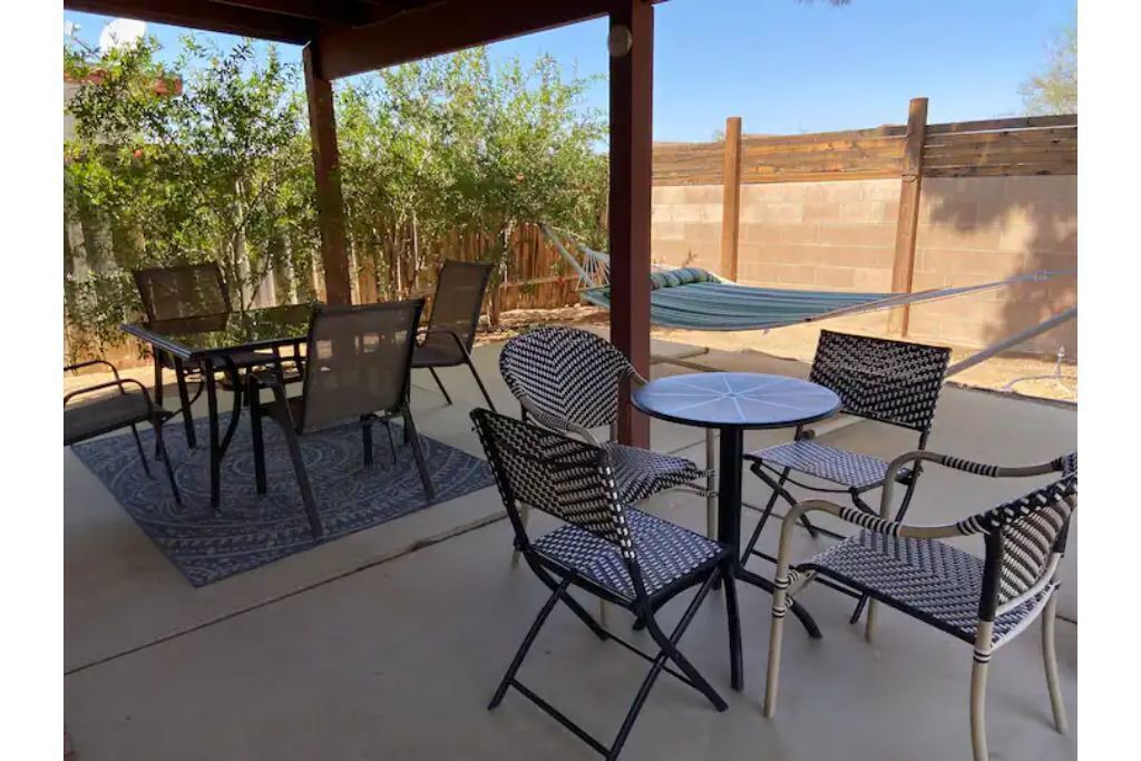 Photo of Outdoor in Ridgecrest