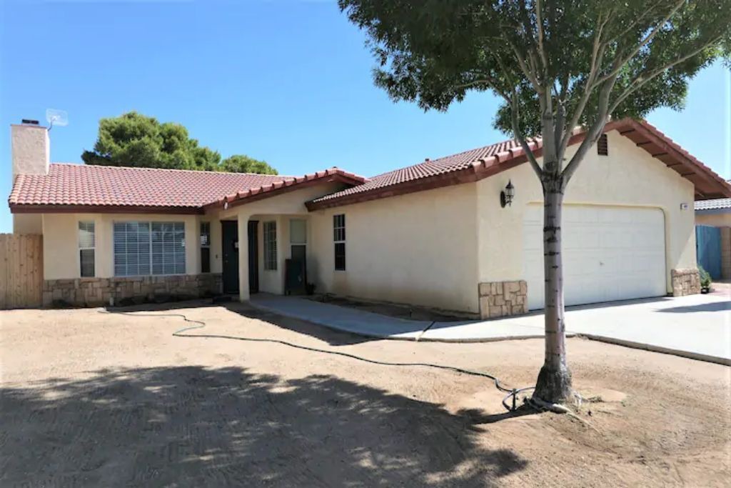 Photo of Outdoor in Ridgecrest