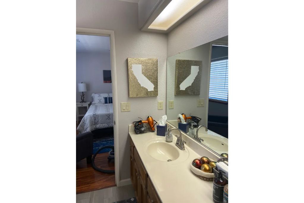Photo of Kitchen in Ridgecrest