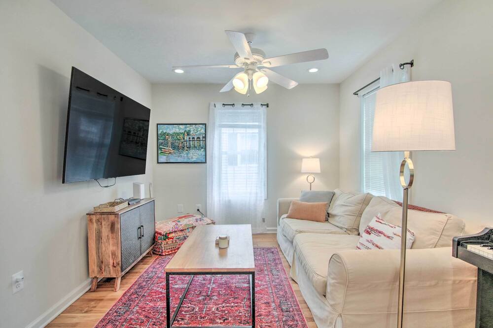 Photo of Livingroom in Cambridge