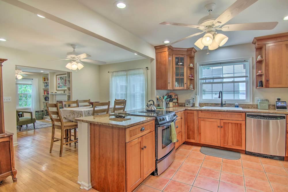 Photo of Kitchen in Cambridge