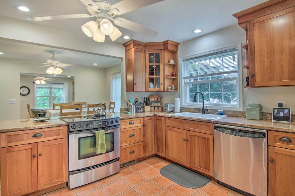 Photo of Kitchen in Cambridge