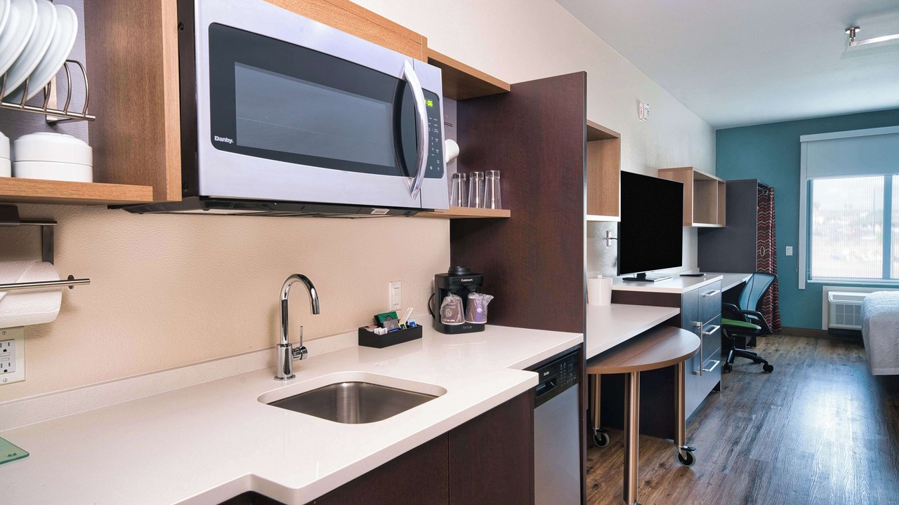 Photo of Kitchen in Lake Havasu City
