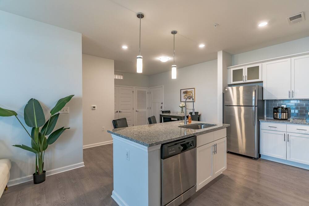 Photo of Kitchen in Hampstead