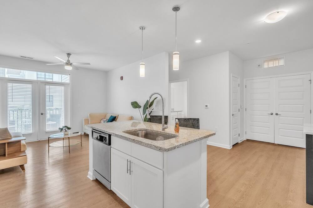 Photo of Kitchen in Hampstead