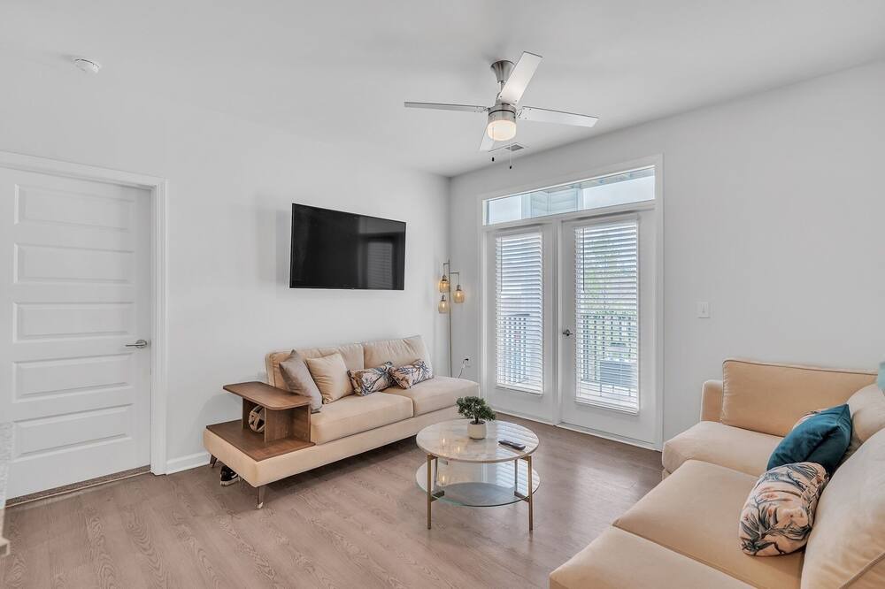 Photo of Livingroom in Hampstead