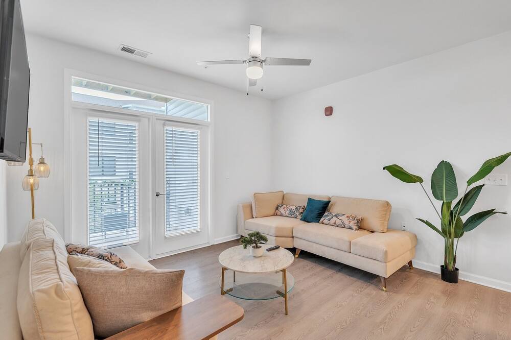 Photo of Livingroom in Hampstead