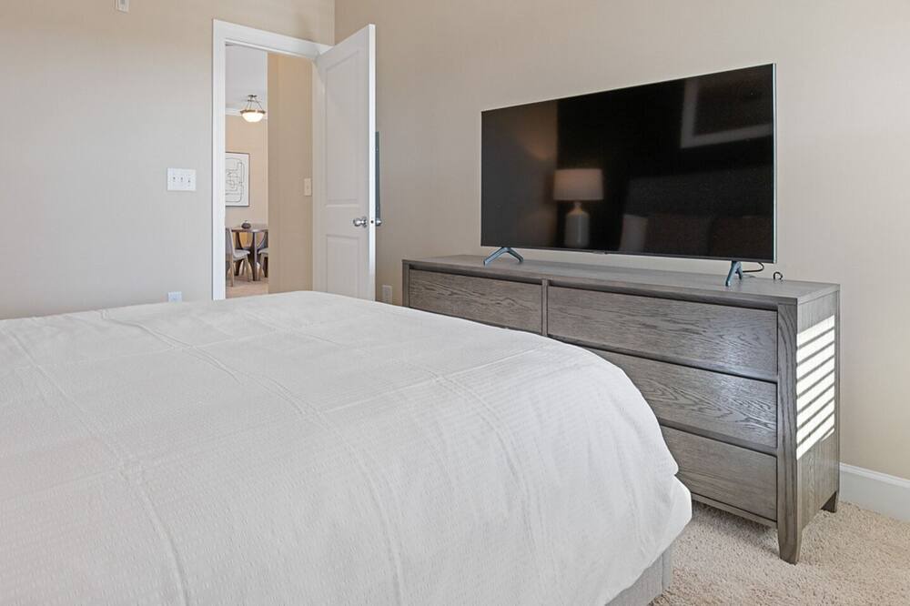 Photo of Bedroom in Greensboro