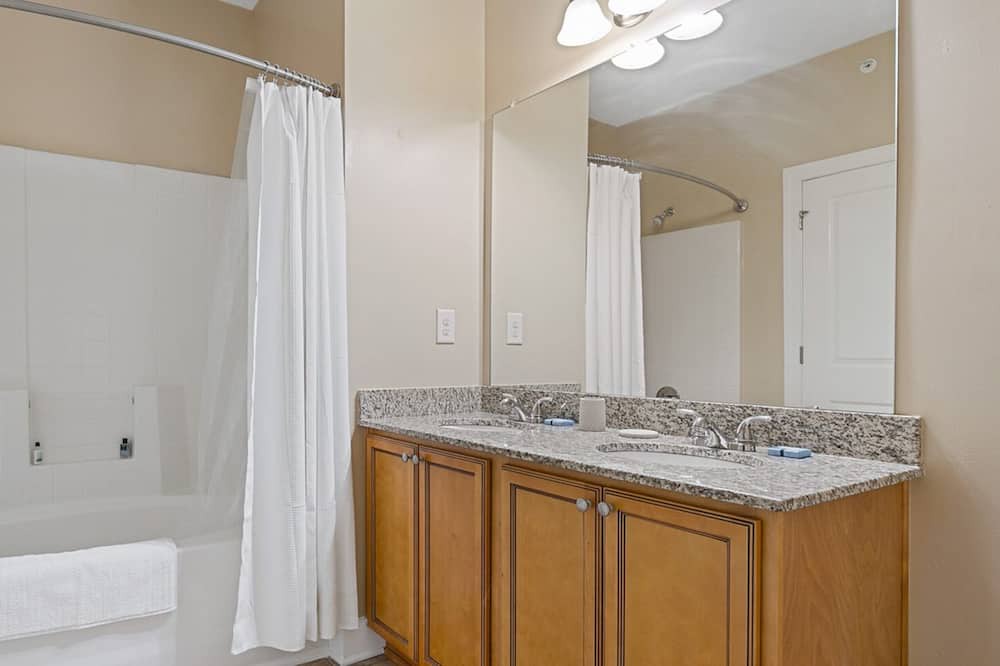 Photo of Bathroom in Greensboro