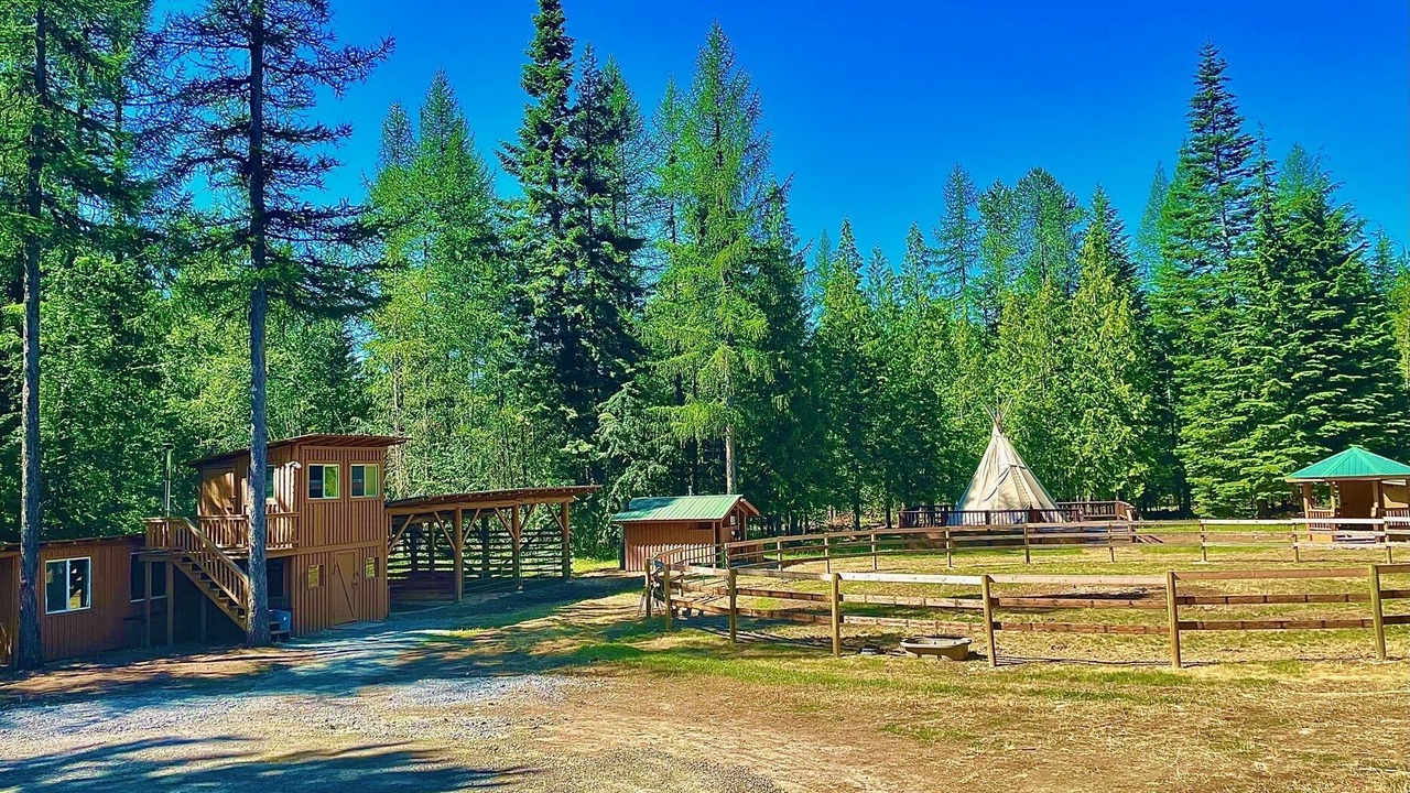 Photo of Outdoor in Boundary County