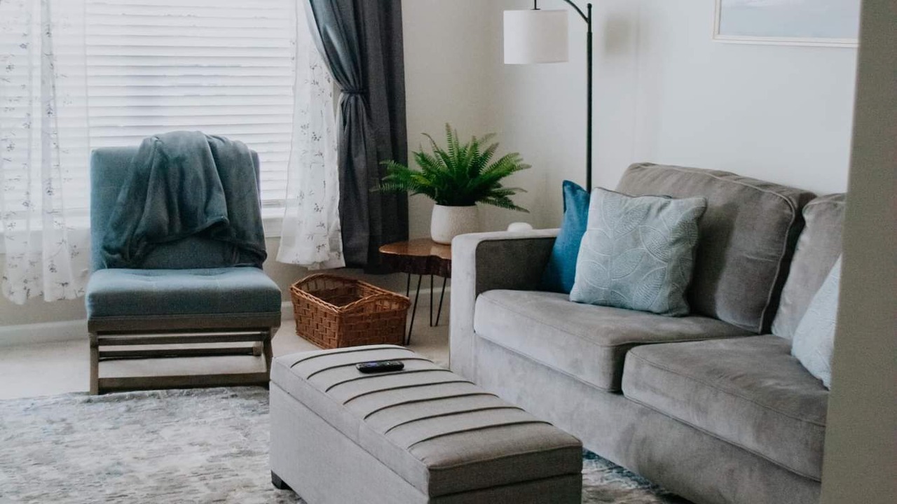 Photo of Livingroom in Westgate
