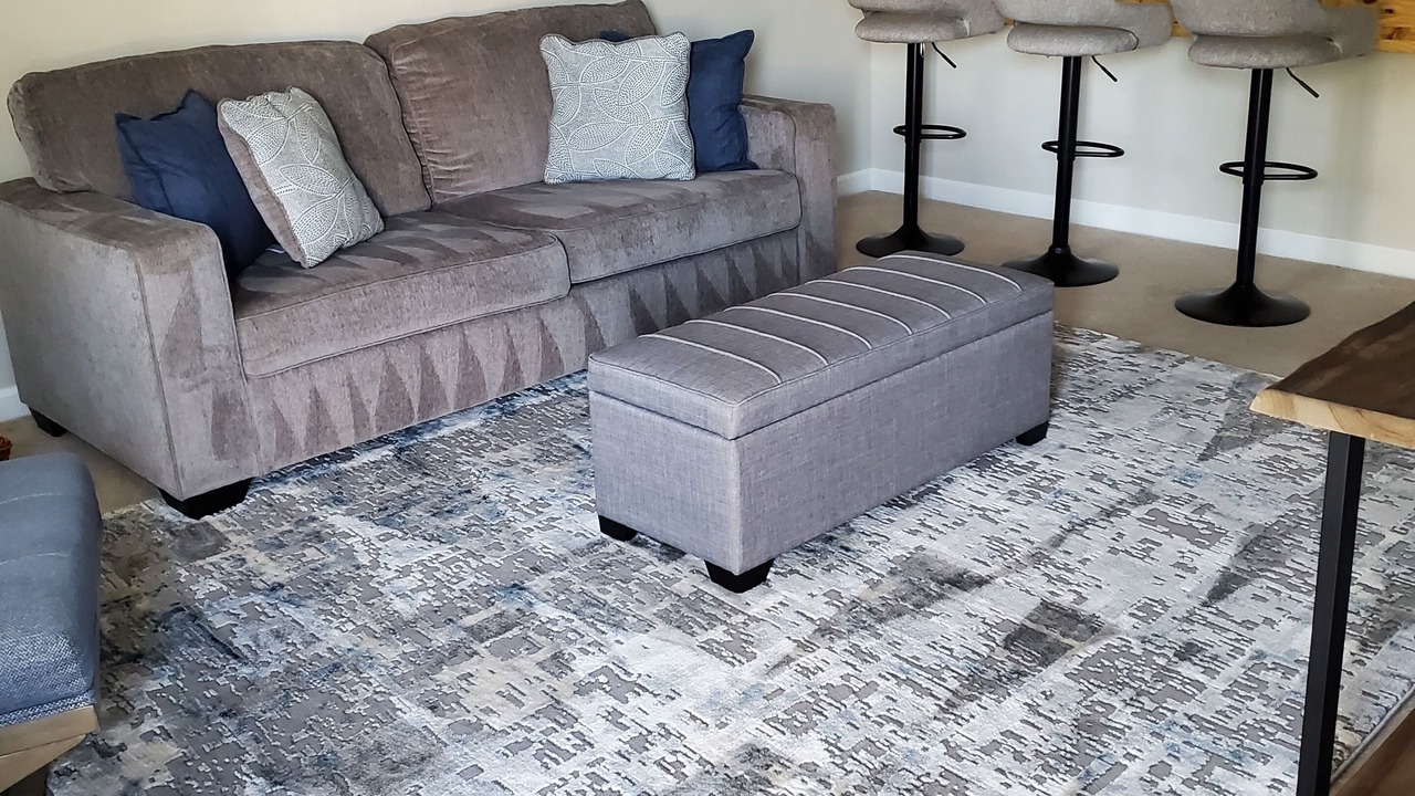 Photo of Livingroom in Westgate