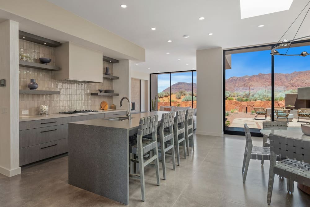 Photo of Kitchen in Ivins