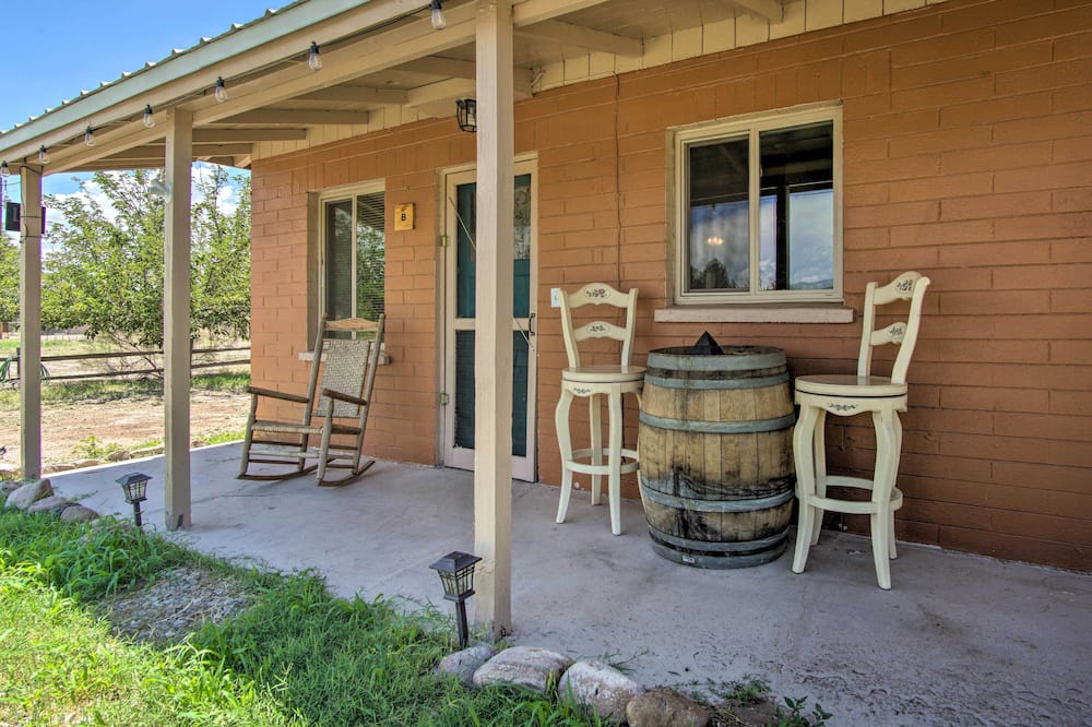 Photo of Outdoor in Elfrida