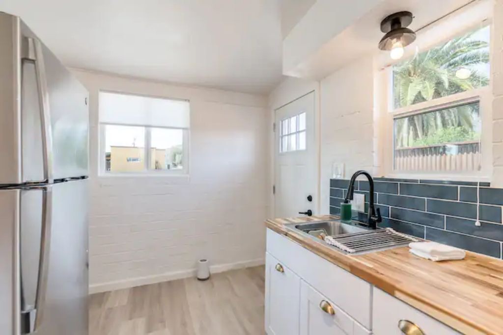 Photo of Kitchen in Menlo Park