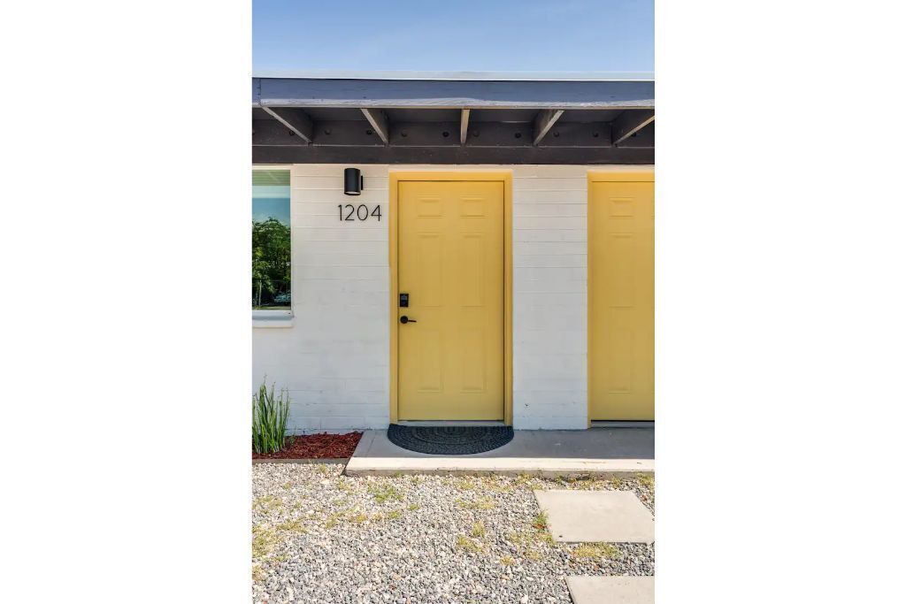Photo of Outdoor in Menlo Park