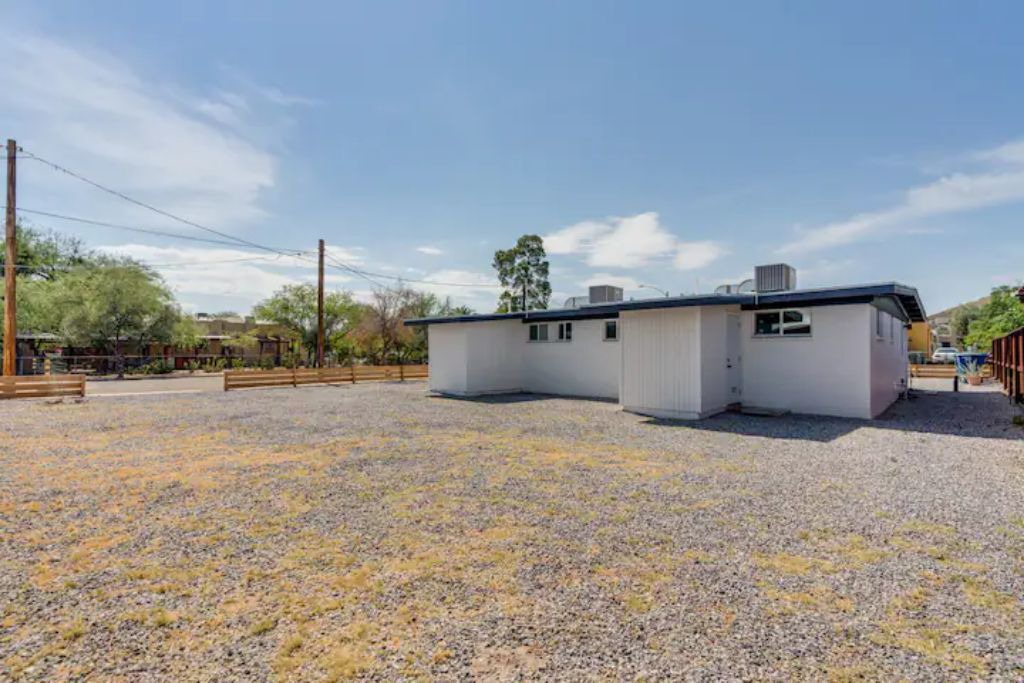Photo of Outdoor in Menlo Park