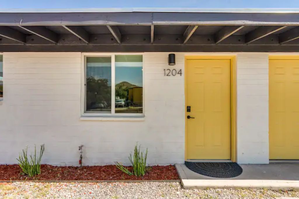 Photo of Outdoor in Menlo Park