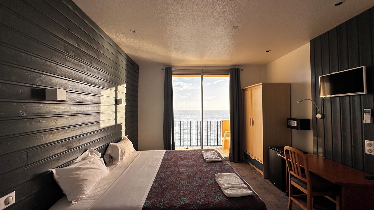 Photo of Bedroom in Sagone