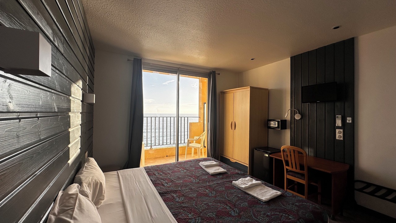 Photo of Bedroom in Sagone