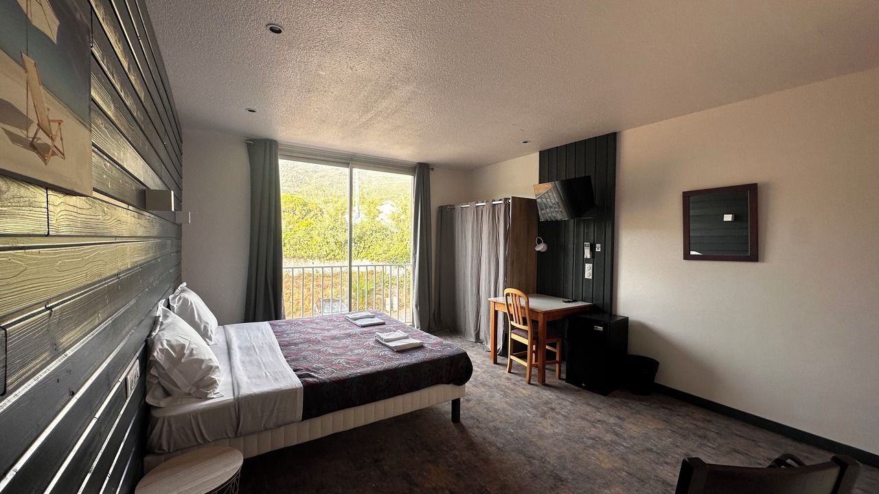 Photo of Bedroom in Sagone