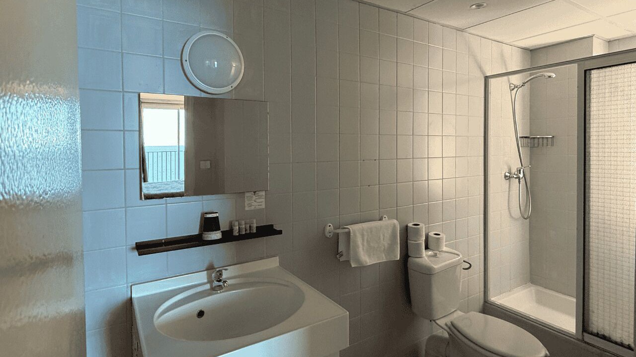 Photo of Bathroom in Sagone