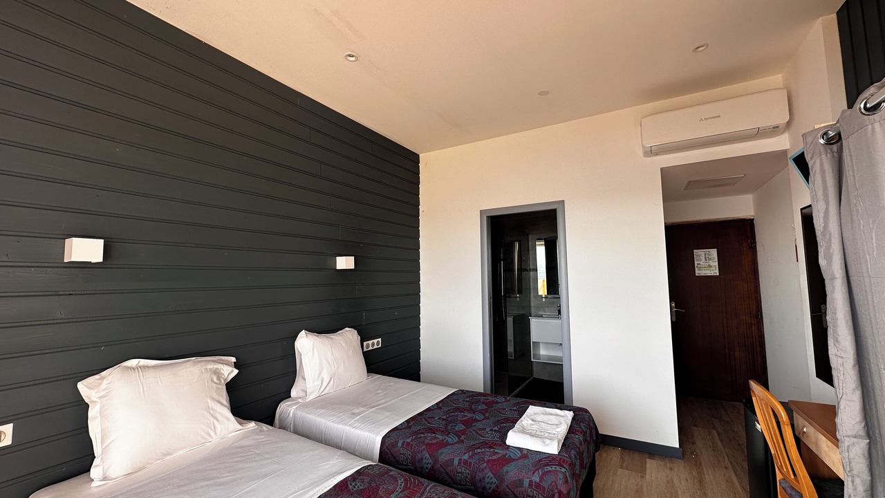 Photo of Bedroom in Sagone