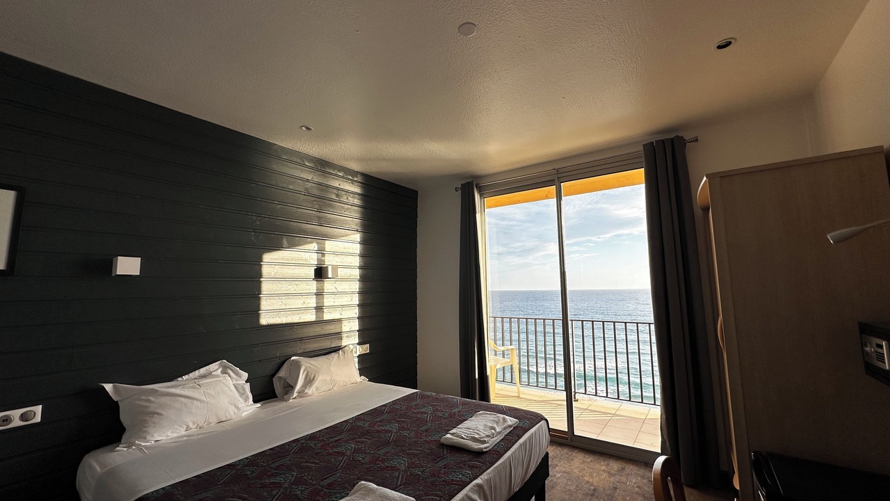 Photo of Bedroom in Sagone