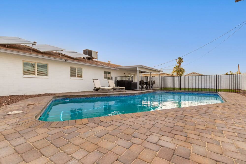 Photo of Outdoor in Maryvale