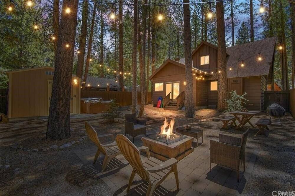 Photo of Outdoor in Big Bear Lake