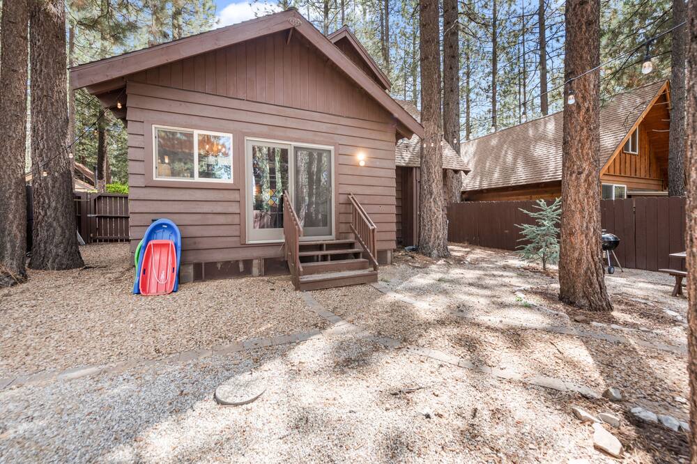 Photo of Others in Big Bear Lake