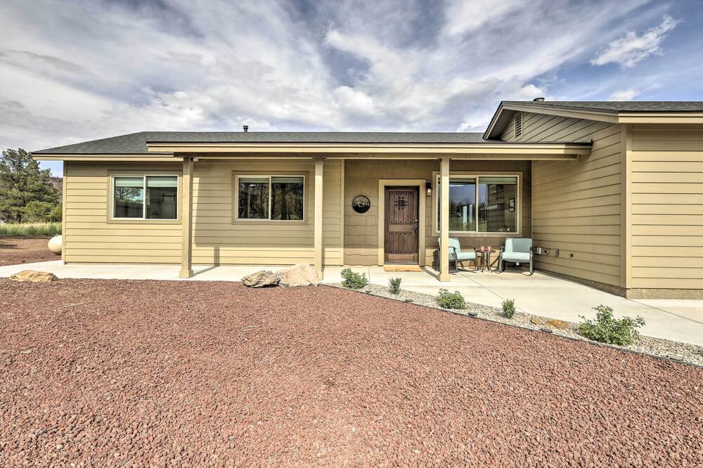 Photo of Outdoor in Flagstaff