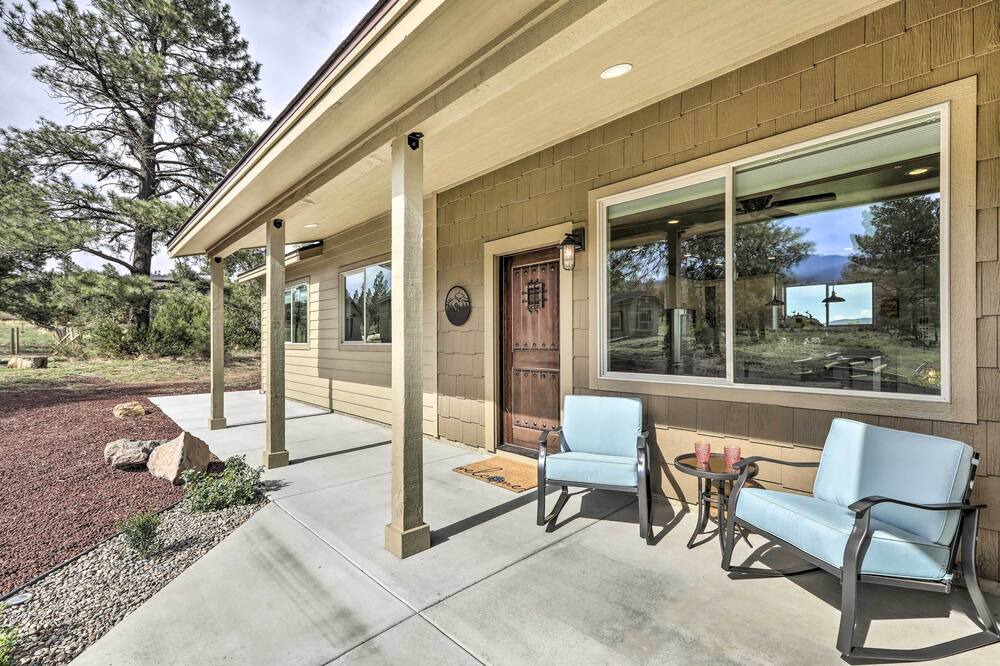 Photo of Outdoor in Flagstaff