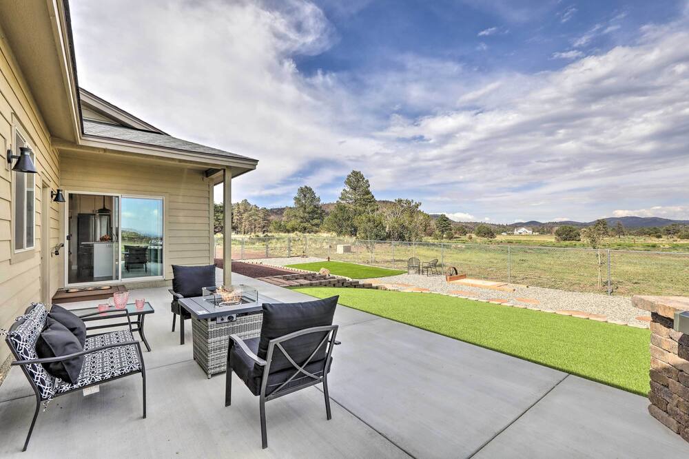 Photo of Patio Balcony in Flagstaff