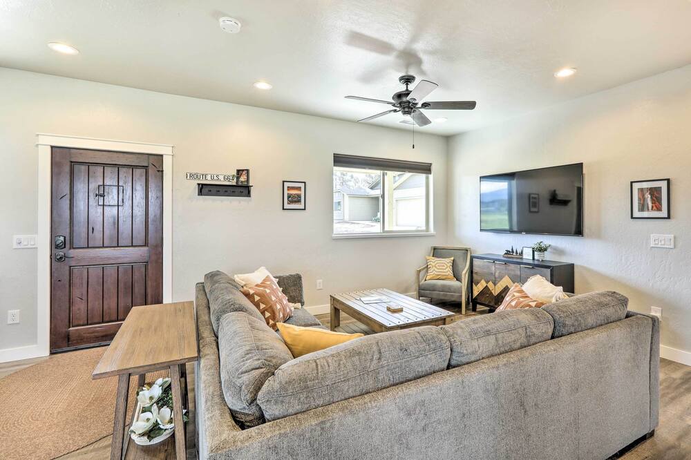 Photo of Bedroom in Flagstaff