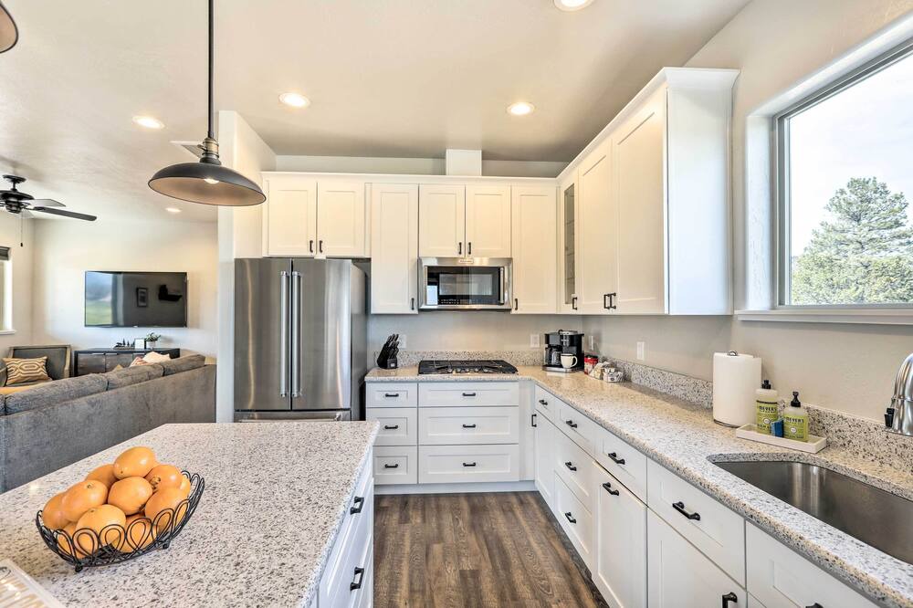 Photo of Kitchen in Flagstaff