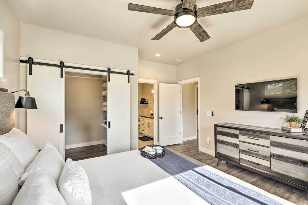 Photo of Bedroom in Flagstaff