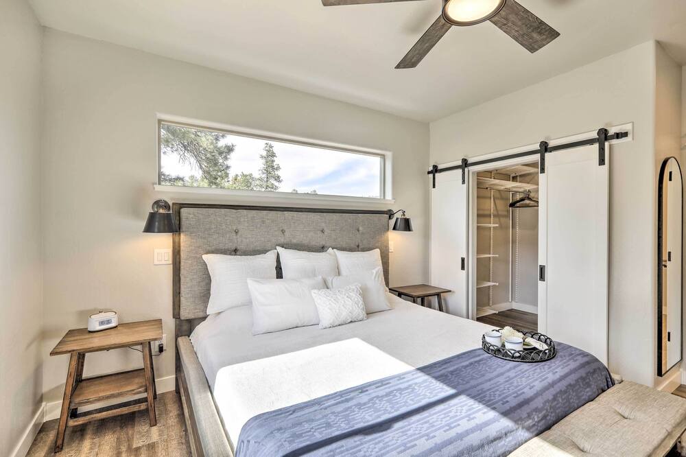 Photo of Bedroom in Flagstaff