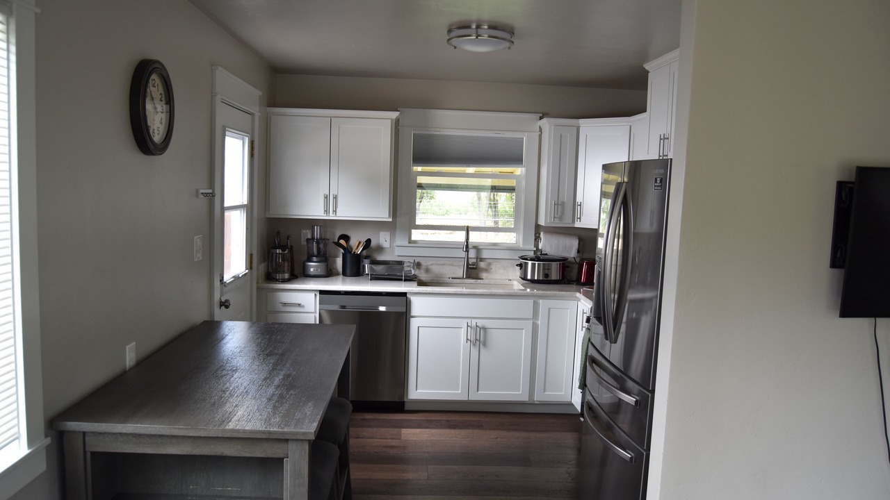 Photo of Kitchen in Prescott