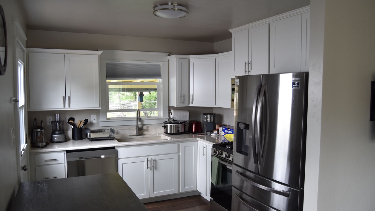Photo of Kitchen in Prescott