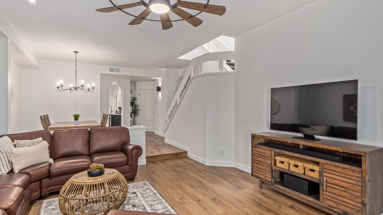 Photo of Livingroom in Scottsdale Ranch