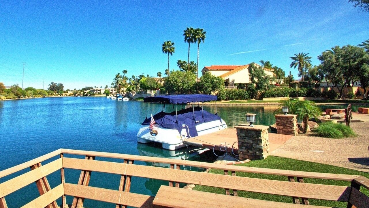 Photo of Outdoor in Scottsdale Ranch