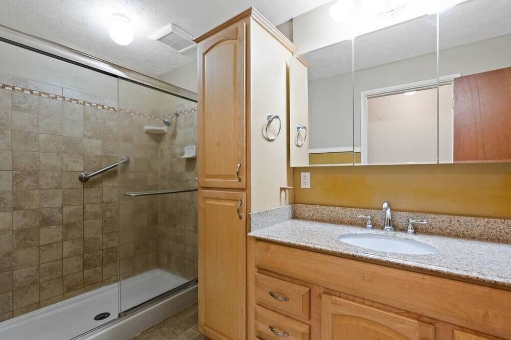 Photo of Bathroom in Spokane
