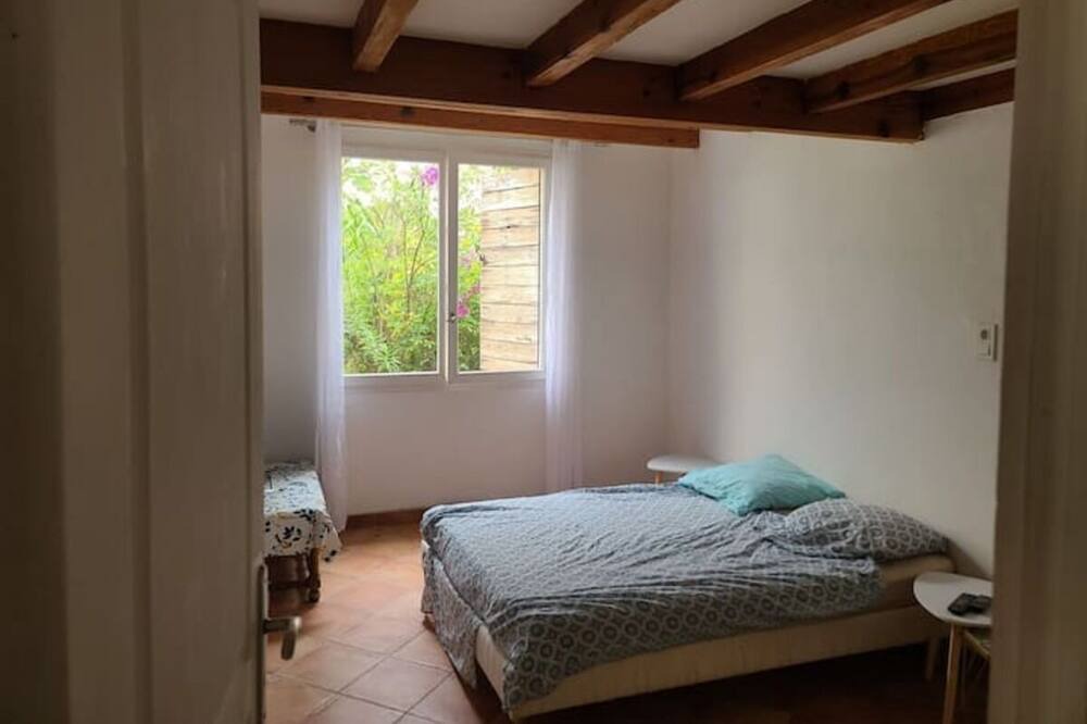 Photo of Bedroom in Eccica-Suarella