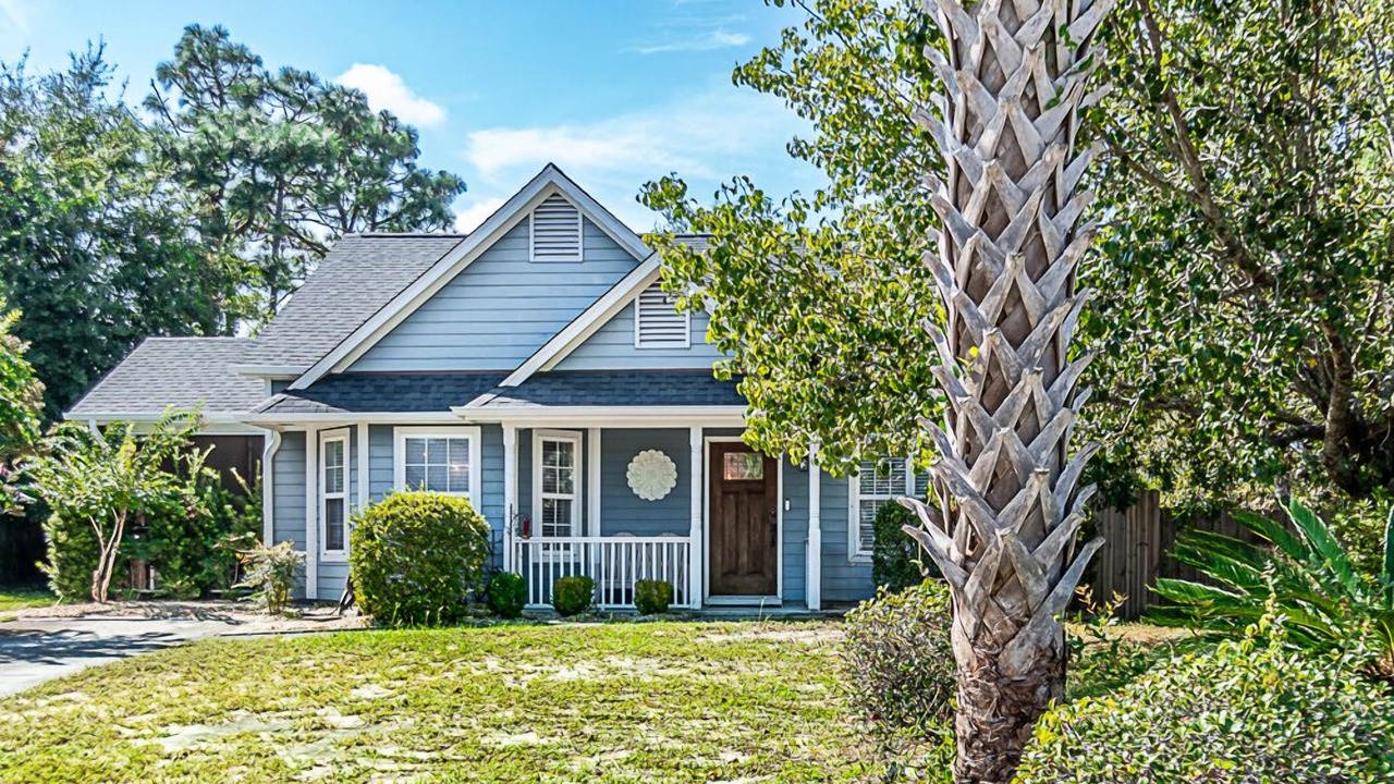 Photo of Outdoor in Myrtle Grove