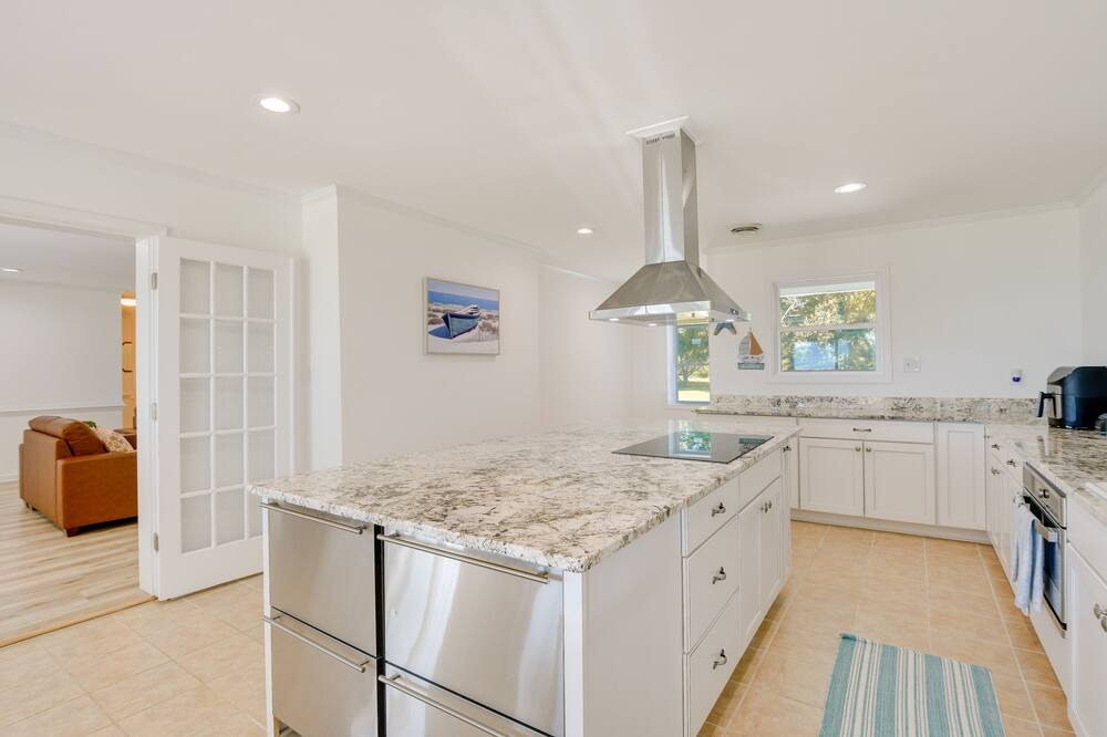 Photo of Kitchen in Point Lookout